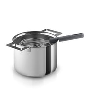 Eva Solo Gravity whisk s/s 30cm grey | Hype Design London