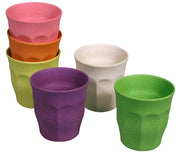 ZuperZozial - Cupful of Colour - Medium set of 6 | Hype Design London