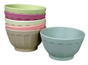 Zuperzozial Sweet Fortune Bowls XL - Set Of 6 Dawn | Hype Design London