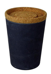 ZUPERZOZIAL STORE & STACK large Carbon black | Hype Design London