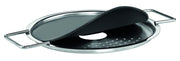 Eva Solo Draining lid, 16 cm | Hype Design London
