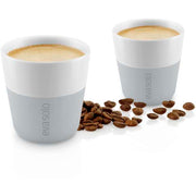 Eva Solo - 2 Espresso-mugg Marble grey | Hype Design London