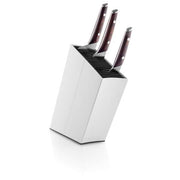 Eva Solo - Knife Stand angled white | Hype Design London