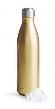 Sagaform Steel bottles 24hour cold 18hour hot. 500ml or 750ml