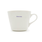 Keith Brymer Jones Standard Bucket Mug 350ml - Chelsea