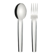 Serving Set Stainless Steel | Hype Design London