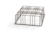 Grid Carbon Steel | Hype Design London