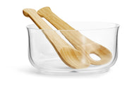 Nature-bowl-with-bamboo-server