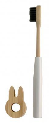 Cookut - Children's Bamboo Toothbrushes