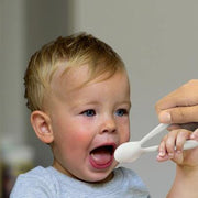 Cookut- Bunny Baby learning spoon | Hype Design London