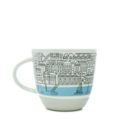 Bert & Buoy Mug Dartmouth | Hype Design London