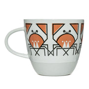 Bert & Buoy Mug Cunning Crab | Hype Design London