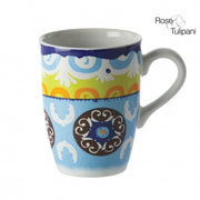 Nador Mugs Set of 4 | Hype Design London