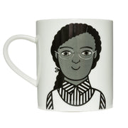 Jane Foster Mug Rosa Parks | Hype Design London