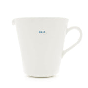 Keith Brymer Jones Large Jug milk | Hype Design London