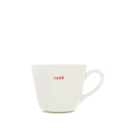 Keith Brymer Jones Espresso Cup Cafe | Hype Design London