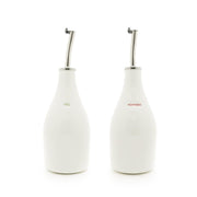 Keith Brymer Jones Oil & Vinegar Bottle Set - oil and vinegar | Hype Design London
