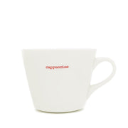 Keith Brymer Jones Mug cappuccino | Hype Design London