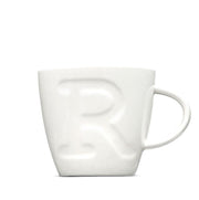Keith Brymer Jones Alphabet Mug - R | Hype Design London