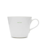 Keith Brymer Jones Mug Smile | Hype Design London