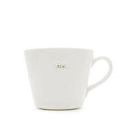 Keith Brymer Jones Mug Gin! | Hype Design London