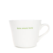 Keith Brymer Jones Mug home sweet home | Hype Design London