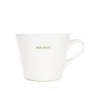 Keith Brymer Jones Mug old fart | Hype Design London