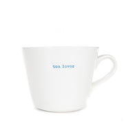 Keith Brymer Jones Mug tea lover | Hype Design London