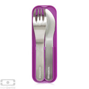 Monbento MB Pocket Size Cutlery | Hype Design London