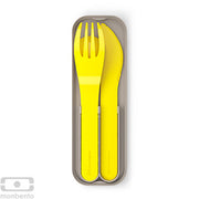 Monbento MB Pocket Size of Cutlery | Hype Design London