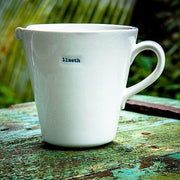 Keith Brymer Jones Large jug - llaeth (Welsh Range) | Hype Design London