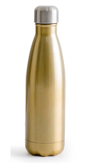 Sagaform Steel bottles 24hour cold 18hour hot. 500ml or 750ml | Hype Design London