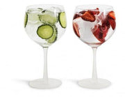 Sagaform Gin Glasses 2-pack | Hype Design London