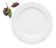 Round-serving-dish