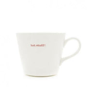Keith Brymer Jones Mug hot stuff! | Hype Design London
