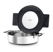 Eva Solo Gravity Saute pot 24cm | Hype Design London