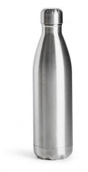 Sagaform Steel bottles 24hour cold 18hour hot. 500ml or 750ml