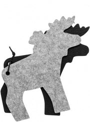 Sagaform Moose Trivet 2 pack | Hype Design London