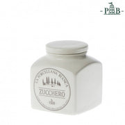 La Porcellana Bianca Sugar Storage 0.5L | Hype Design London