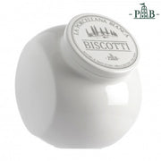 La Porcellana Bianca Cookie Storage Jar 3.5L | Hype Design London