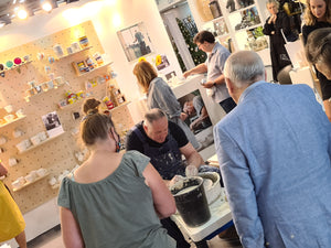 Harrogate Home & Gift Show 2021