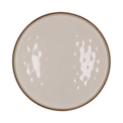 CONCERTO GLAM (Ivory) AVORIO Flat Plate 27cm