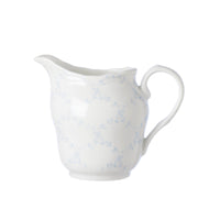 Mayflower Blue Creamer