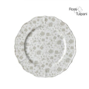 Mayflower Sanddinner Plate Flowers Full Cm 27