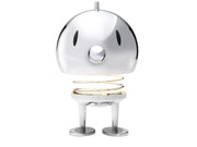 Hoptimist LED lamp XL Chrome