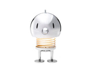 Hoptimist LED lamp L Chrome