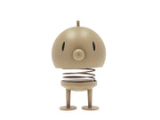 Hoptimist Speaker L Soft Latte