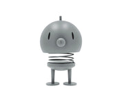 Hoptimist Speaker L Soft Grey