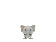 Hoptimist Soft Elephant S Grey