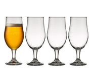 Beer glass Juvel 49 cl 4 pcs